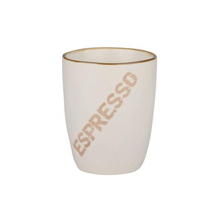 Alpina Koffiekopjes Set - 4 Stuks (320ml)