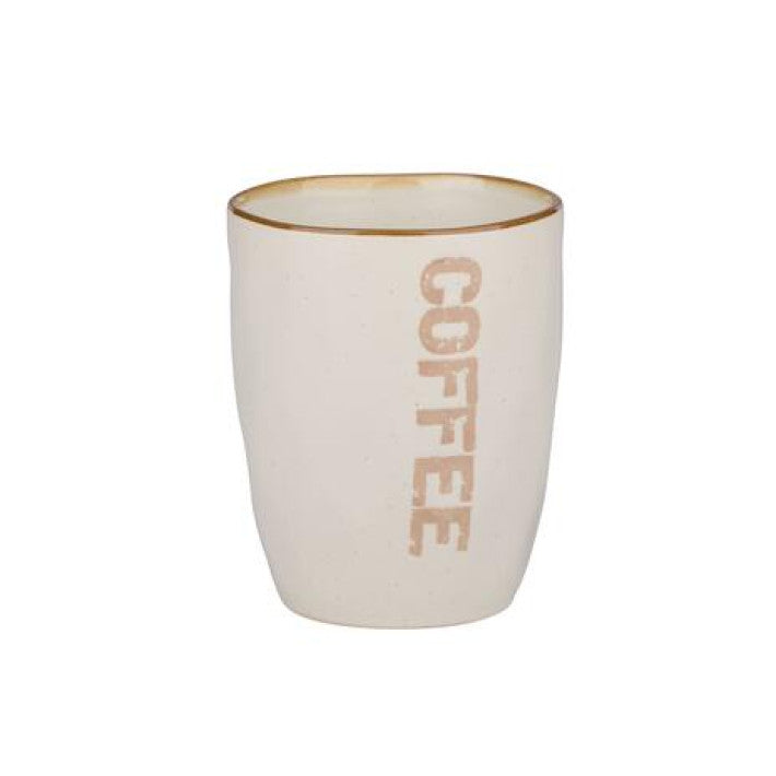 Alpina Koffiekopjes Set - 4 Stuks (320ml)