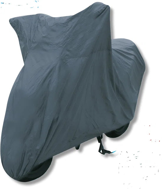 All Ride Motorhoes/ Scooterhoes - Maat XL: 246 x 105 x 127 cm
