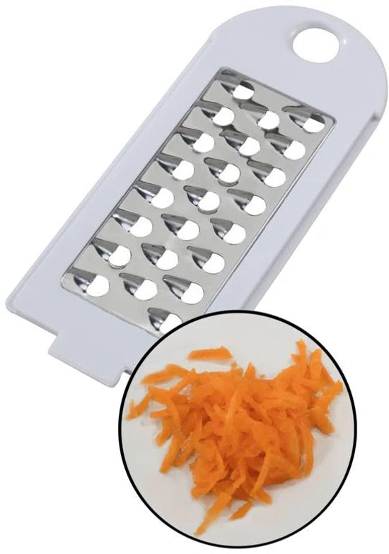 Multirasp - Dunschillers en Raspen Set