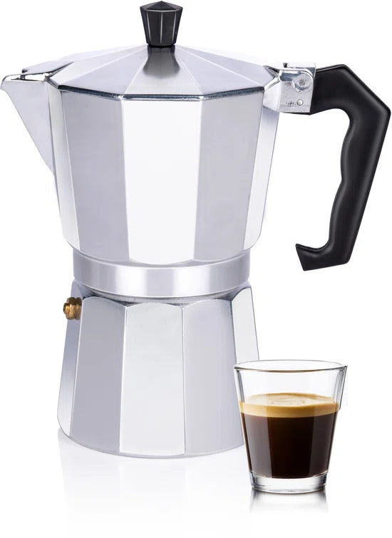 Percolator - Koffiemachine 270 ML