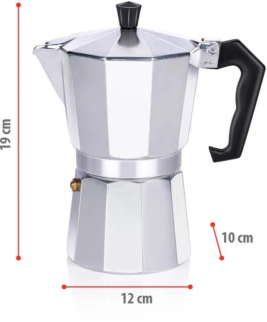 Percolator - Koffiemachine 270 ML