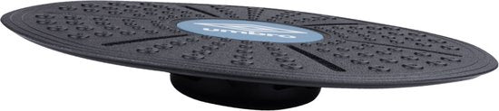 Umbro Balansbord - Evenwichtstrainer - 36 x 5,5 CM