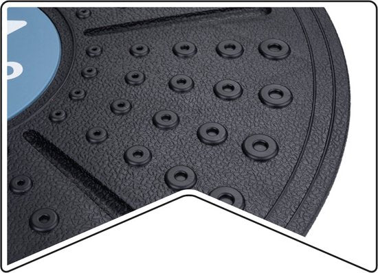 Umbro Balansbord - Evenwichtstrainer - 36 x 5,5 CM