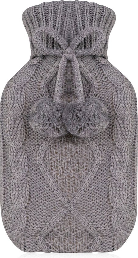 Winter Magic Wellness Kado set vrouw