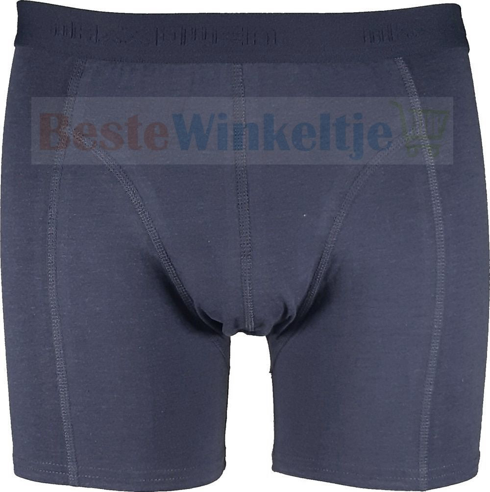 4 pack Maxx Owen Heren Boxers Color - Boxershort