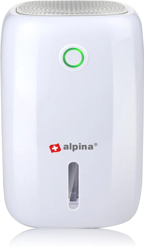 alpina Mini Luchtontvochtiger - Dehumidifier