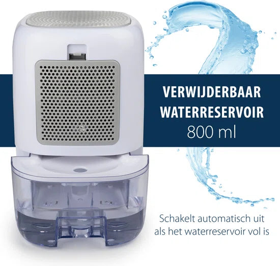 alpina Mini Luchtontvochtiger - Dehumidifier