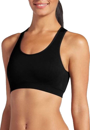 Beau & Caro Sport-BH Zwart - Dames BH