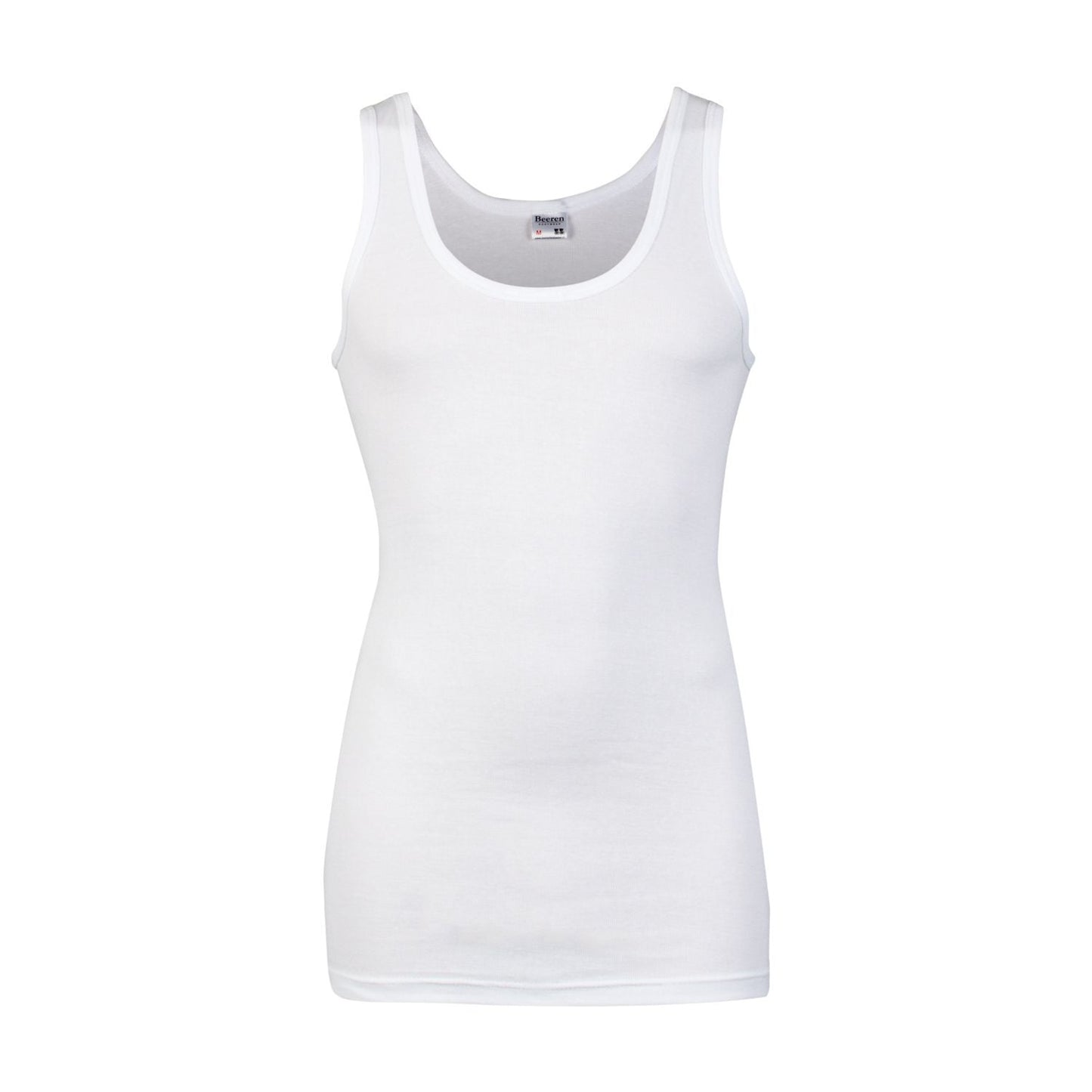 Beeren Heren Halter Hemd M3000