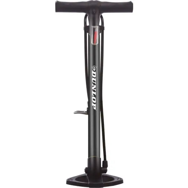 Dunlop Fietspomp 12Bar - Fietspomp