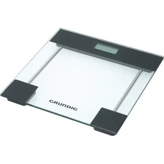 Personen weegschaal Grundig - Personenweegschaal