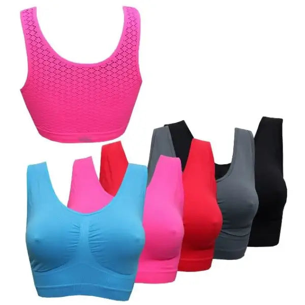 Sweet Angel Sport BH - Sport BH