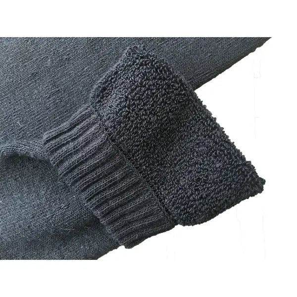 Thermo sokken Zwart Naft - Outdoor.