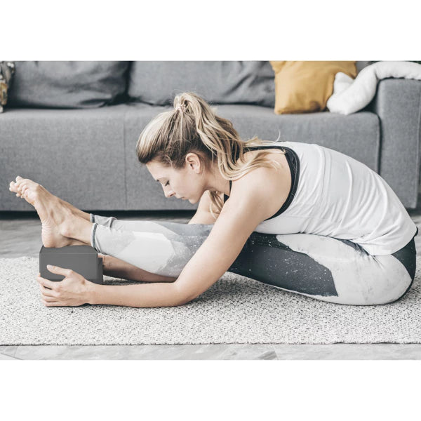 Yogablok schuimblok