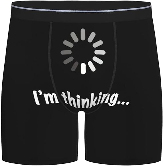 boxershort of onderbroek voor mannen