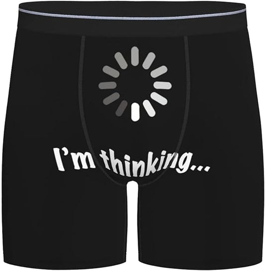 boxershort of onderbroek voor mannen
