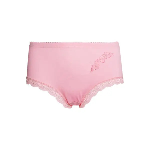 1 pack Fine Woman Damesslip 9009 colour - Dames slips