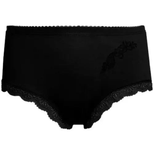 1 pack Fine Woman Damesslip 9009 colour - Dames slips
