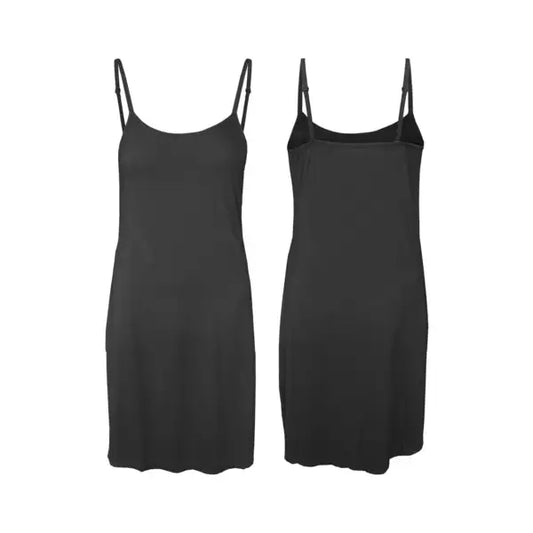 1 pack Gaubert Dames Onderjurk Naadloos én Zacht 90cm GBTW-712