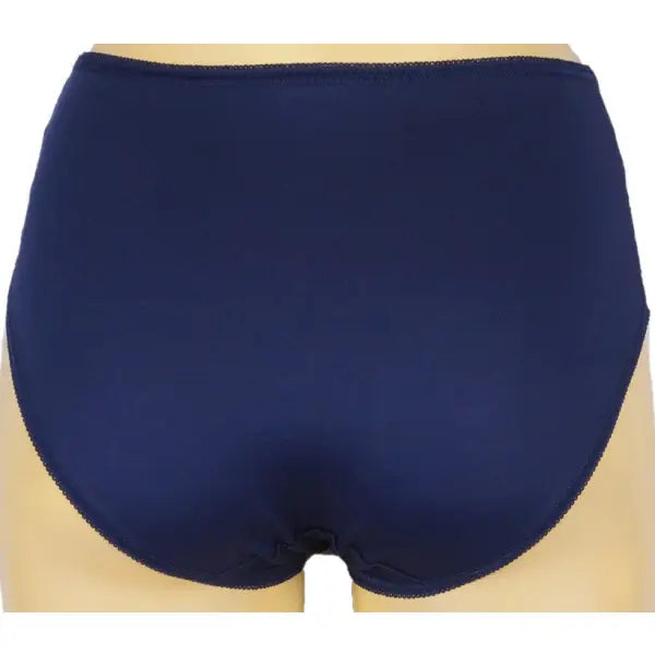 1 pack J&C vrouwelijke Dames Slip met kant - slips