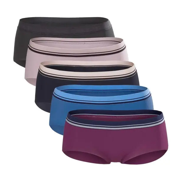 1 pack Pierre Robert Sport Boxer Maxdry® - Dames boxershort