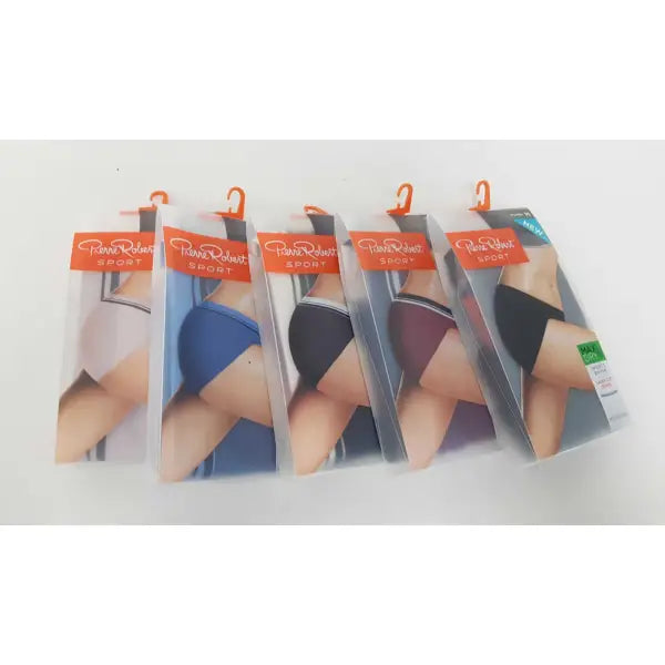 1 pack Pierre Robert Sport Boxer Maxdry® - Dames boxershort