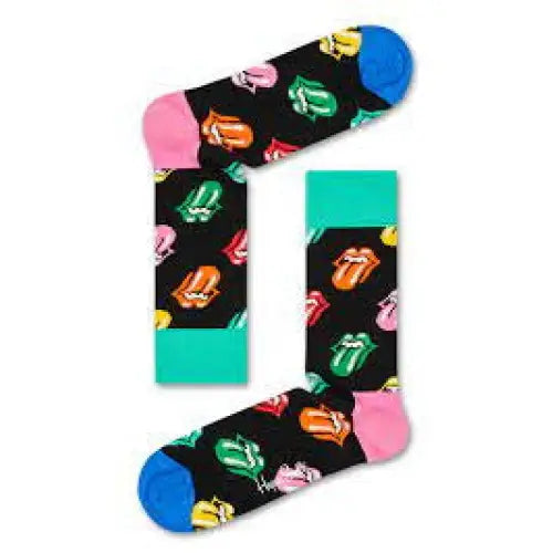1 packHappy Socks 36-40 rolling stones - Sokken