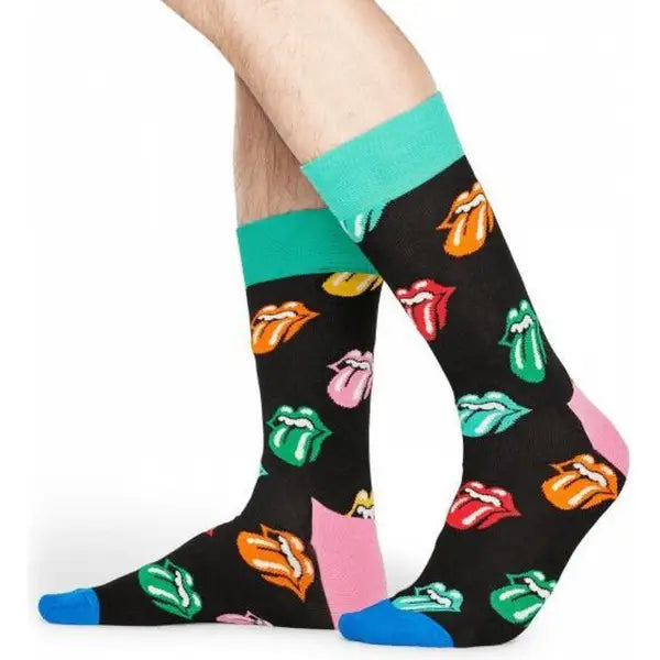 1 packHappy Socks 36-40 rolling stones - Sokken
