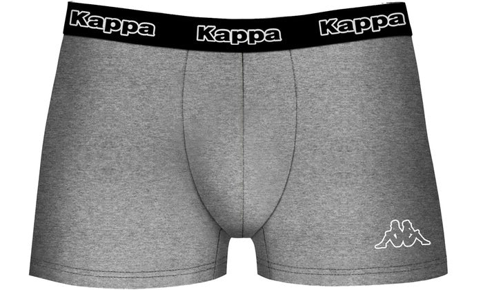 10 pack Kappa Heren Boxers MEGAPACK - Boxershort