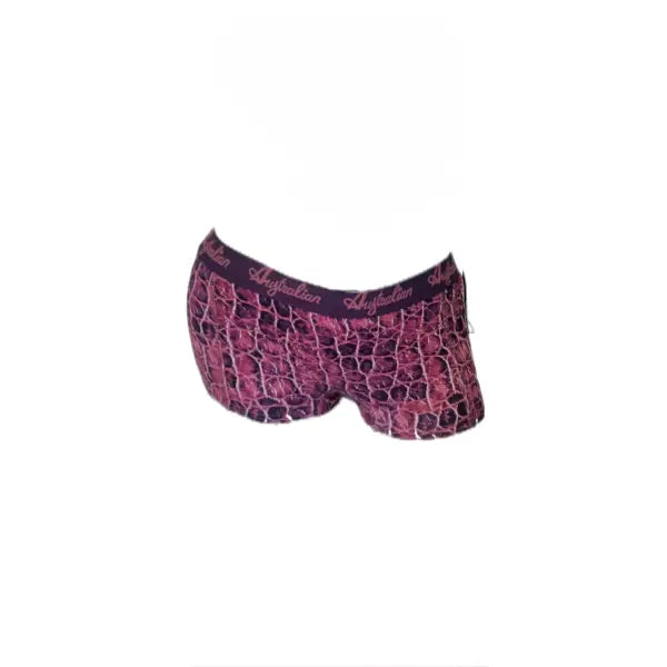 2 pack Australian Dames Animal pink - Dames ondergoed