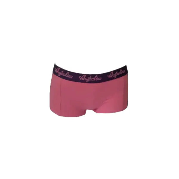 2 pack Australian Dames Animal pink - Dames ondergoed