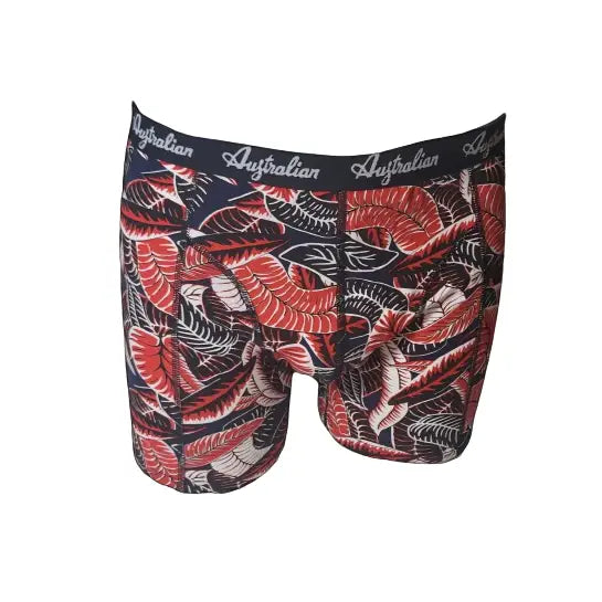 2 pack Australian Heren Boxershorts - Boxershort heren