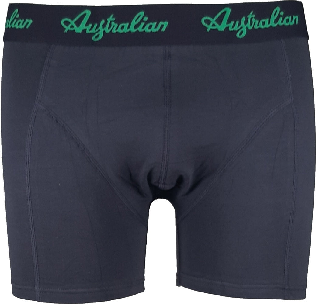 2 pack Australian Heren boxershorts Keith H Green - Boxershort