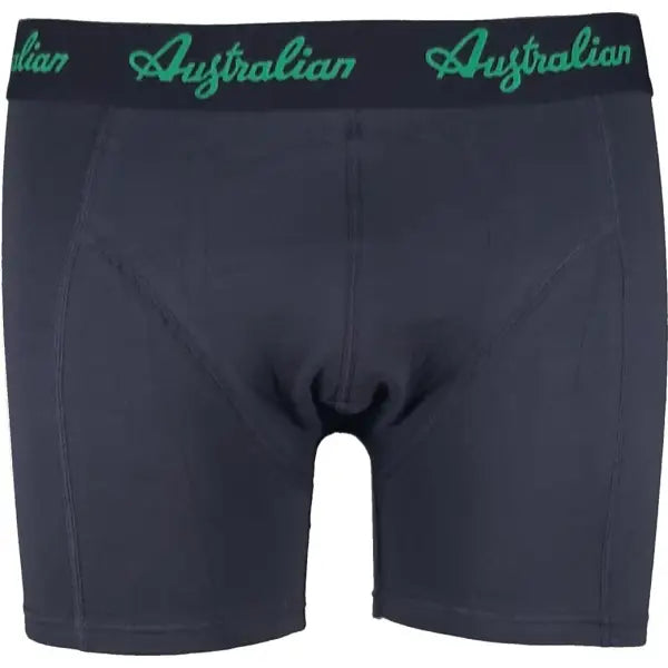2 pack Australian Heren boxershorts Keith H Green - Boxershort