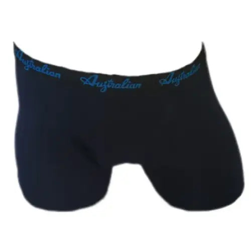 2 pack Australian Heren Boxershorts Leaves Green - Boxershort heren