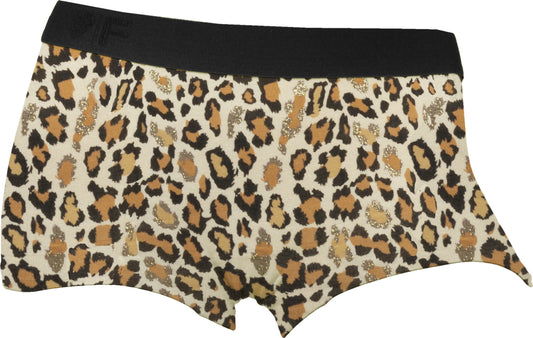 2 pack Funderwear damesboxers Animal 72003 - Dames boxershort