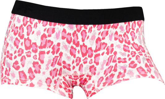 2 pack Funderwear damesboxers Animal 72003 - Dames boxershort