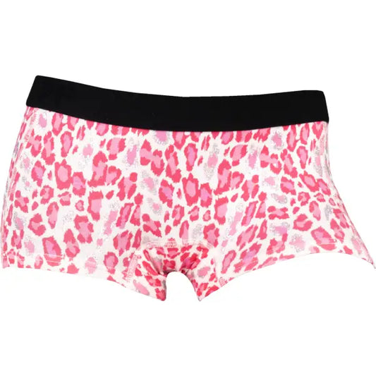 2 pack Funderwear damesboxers Animal 72003 - Dames boxershort