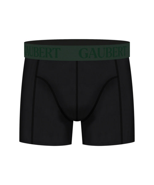 2 pack Gaubert Heren Boxers Bamboe - Boxershort