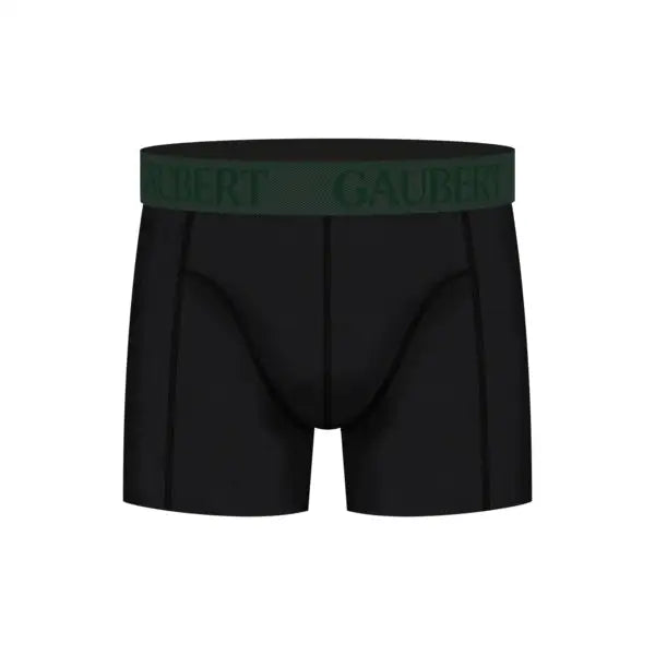 2 pack Gaubert Heren Boxers Bamboe - Boxershort