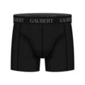 2 pack Gaubert Heren Boxershorts Bamboe - Boxershort