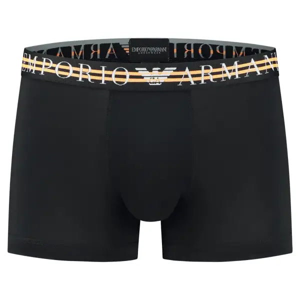 3 pack Emporio Armani Boxershorts Heren - Boxershort
