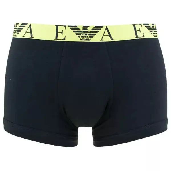 3 pack Emporio Armani heren boxershorts combi zwart - Boxershort
