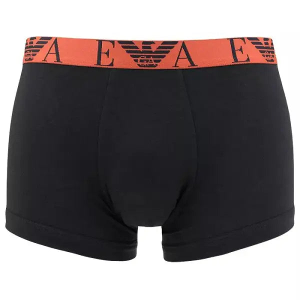 3 pack Emporio Armani heren boxershorts combi zwart - Boxershort