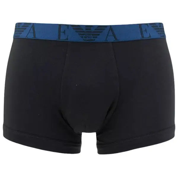3 pack Emporio Armani heren boxershorts combi zwart - Boxershort