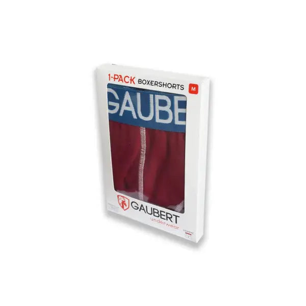 3 pack Gaubert Heren Boxers - Boxershort