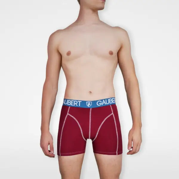 3 pack Gaubert Heren Boxers - Boxershort