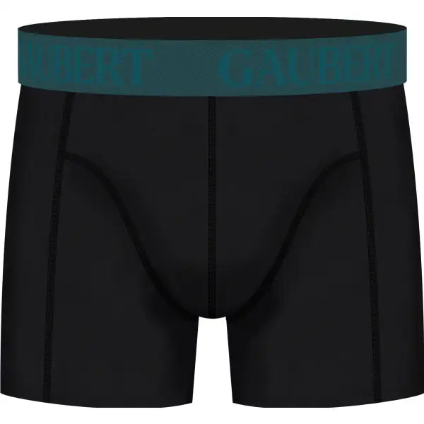 3 pack Gaubert Heren Boxershort Bamboe