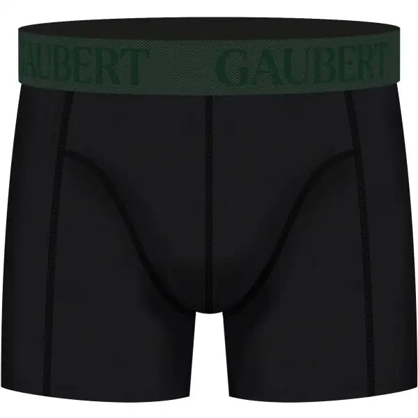 3 pack Gaubert Heren Boxershort Bamboe